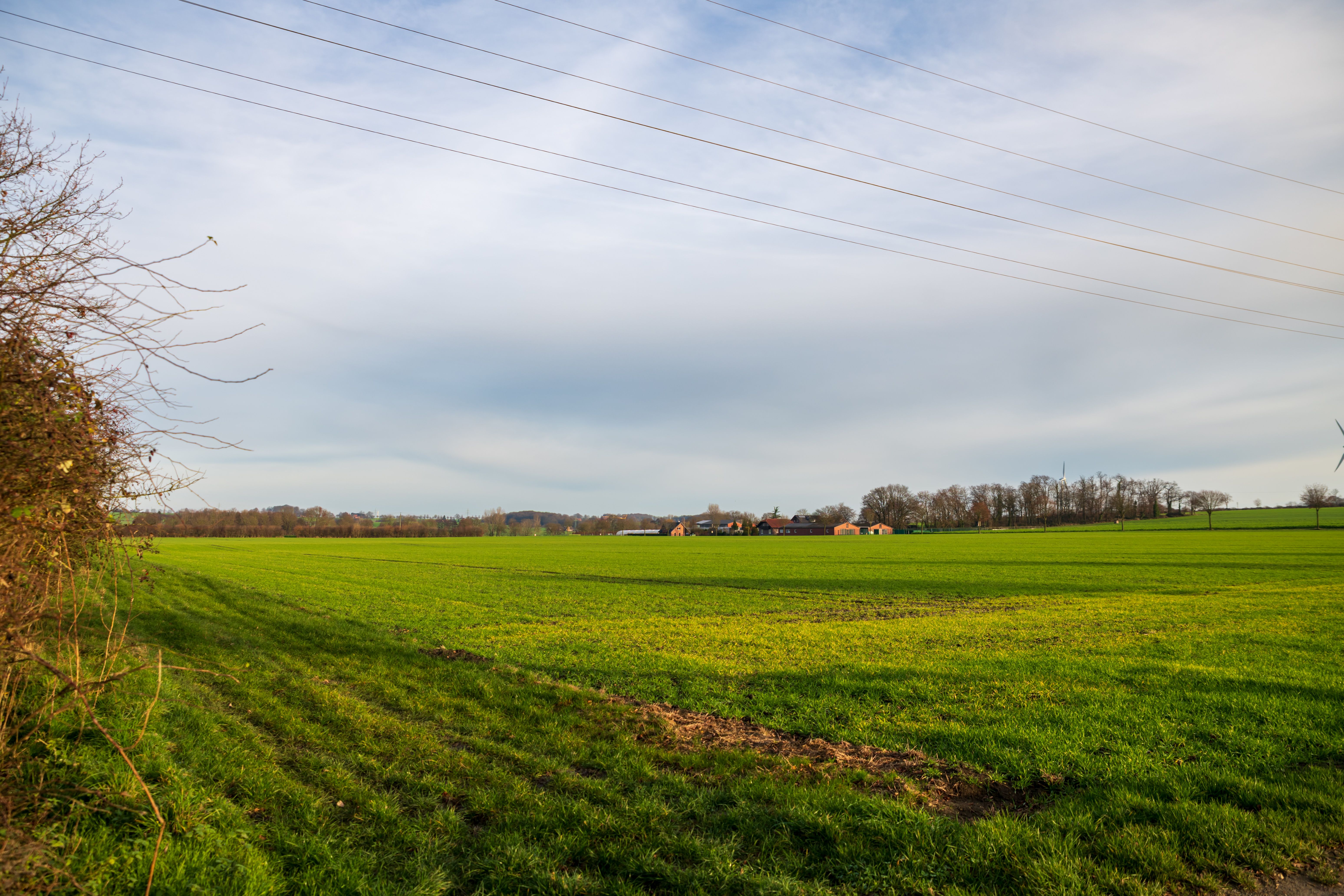 Purbachal residential plot land