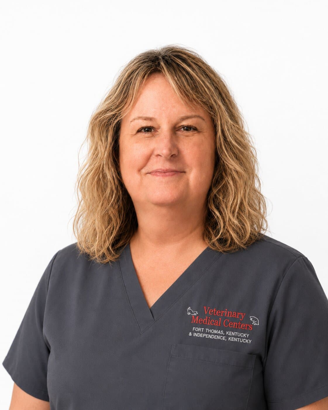 Dr. Emily Alvarez, DVM