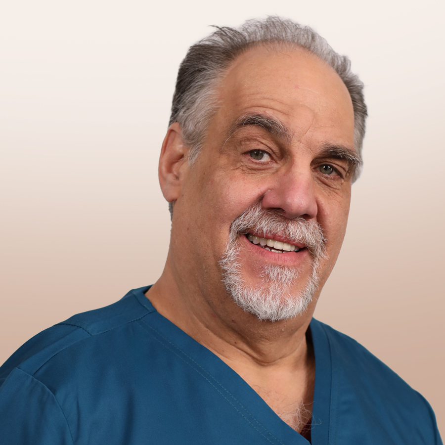 Dr. Marcus Hale, DVM