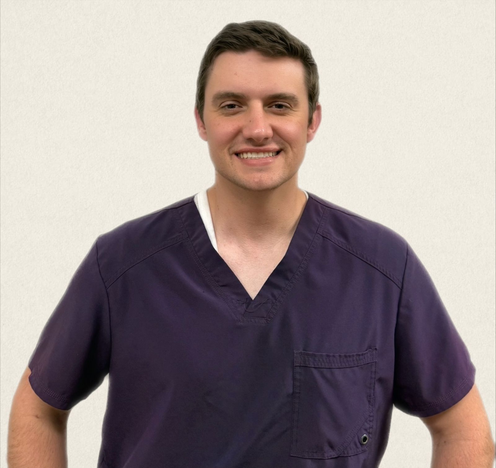 Dr. Daniel Cho, DVM